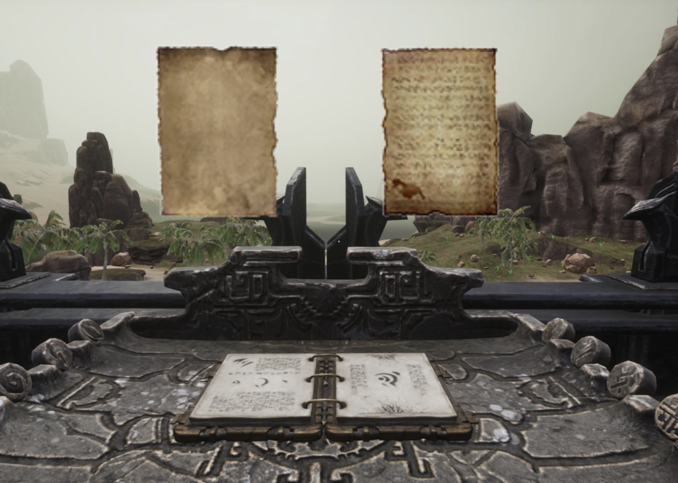 Failed Sorcerous Spell Pages and The Success of The Ardent Sorcerer